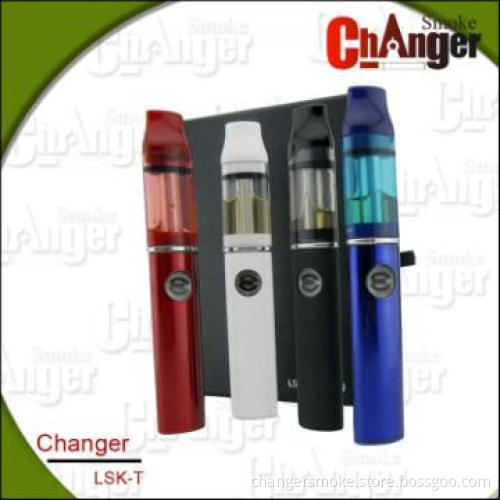 Smart Shape High Quality LSK T Electronic Cigarette